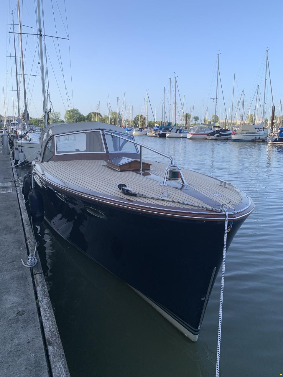 Kiel Classic 27