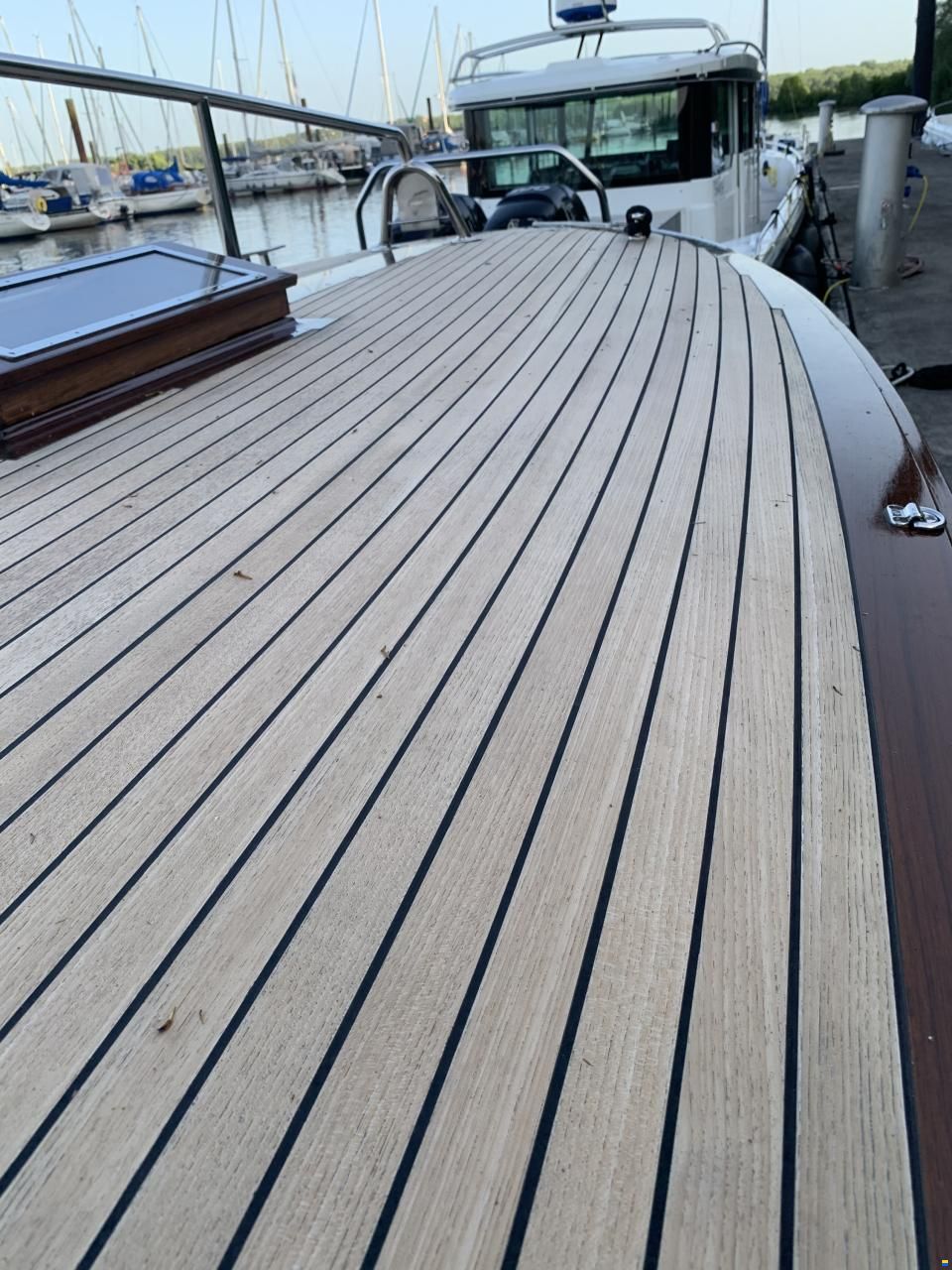 Kiel Classic 27