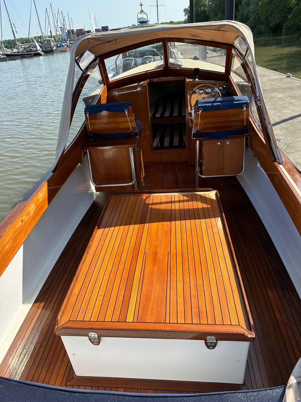 Kiel Classic 27