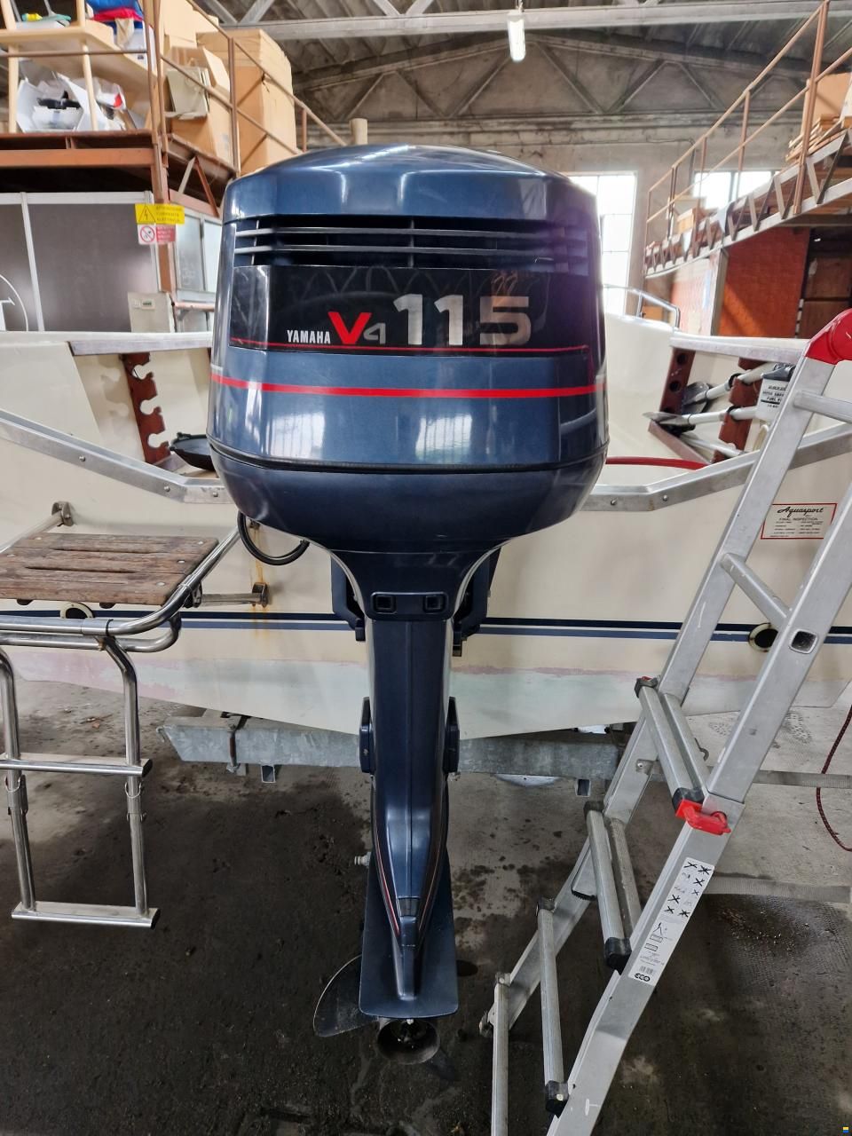 Aquasport Osprey 200