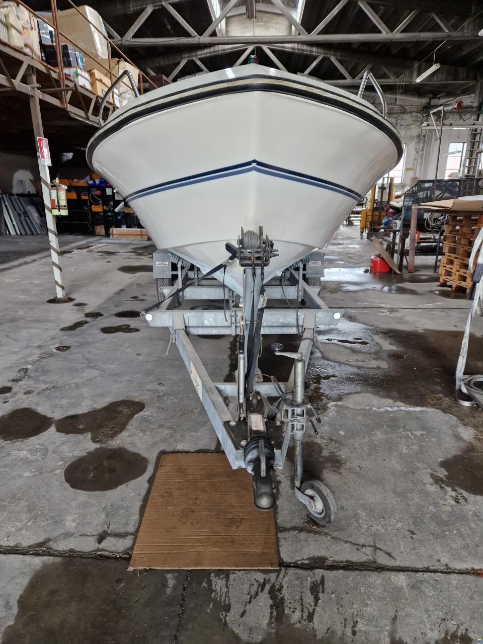 Aquasport Osprey 200