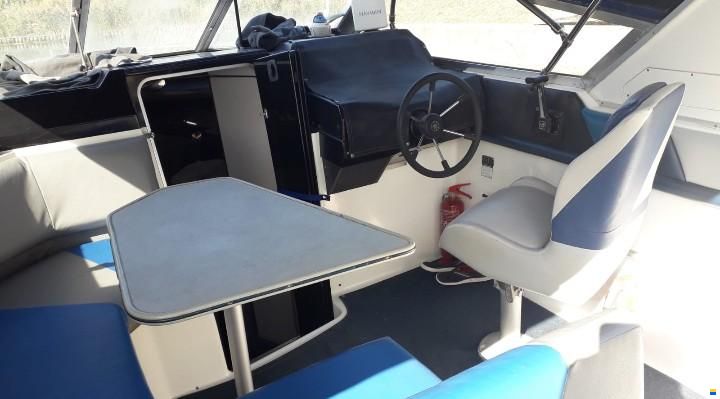 Bayliner 2855