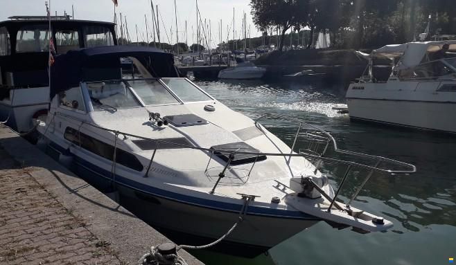 Bayliner 2855