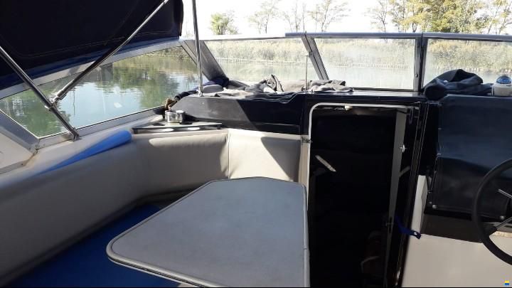 Bayliner 2855