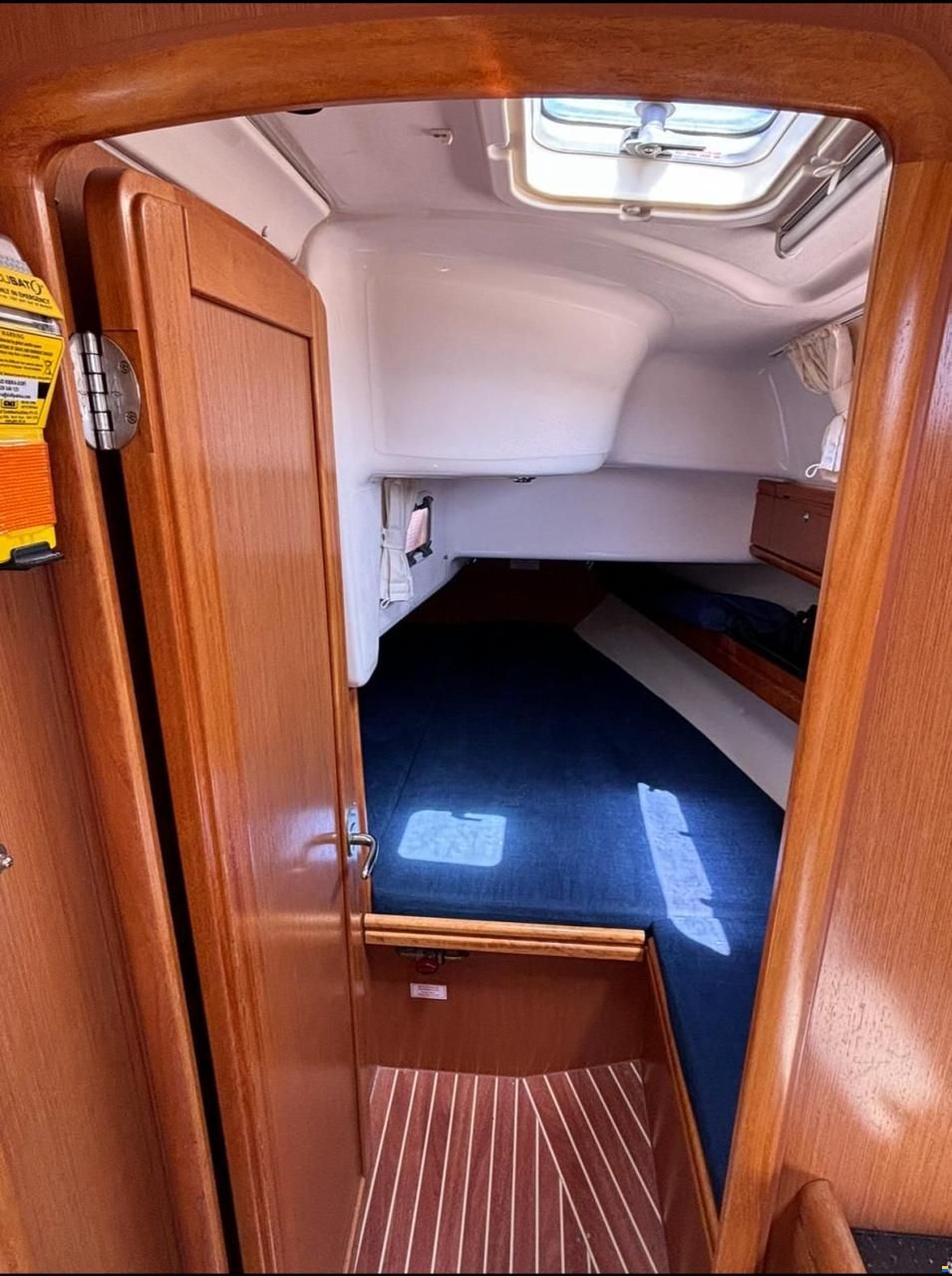 Bavaria Cruiser 38