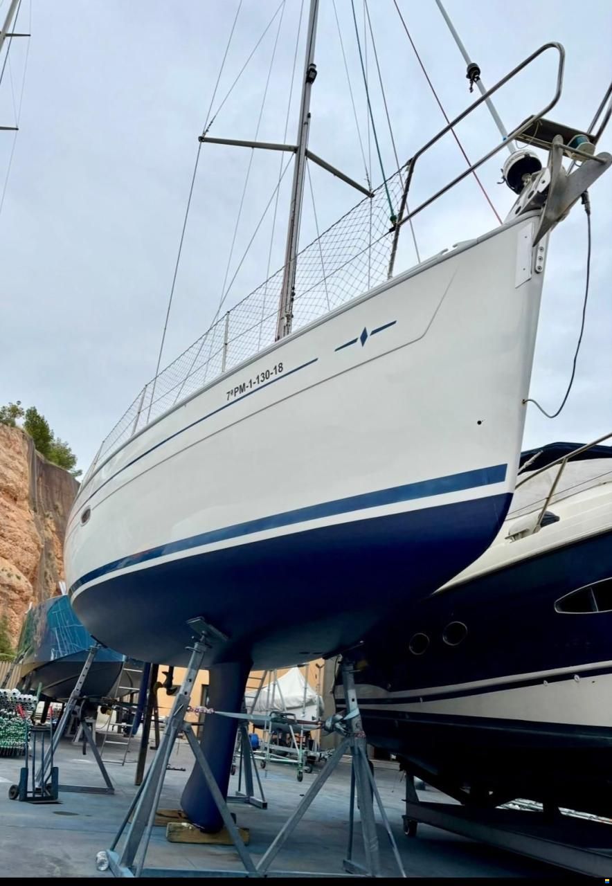 Bavaria Cruiser 38