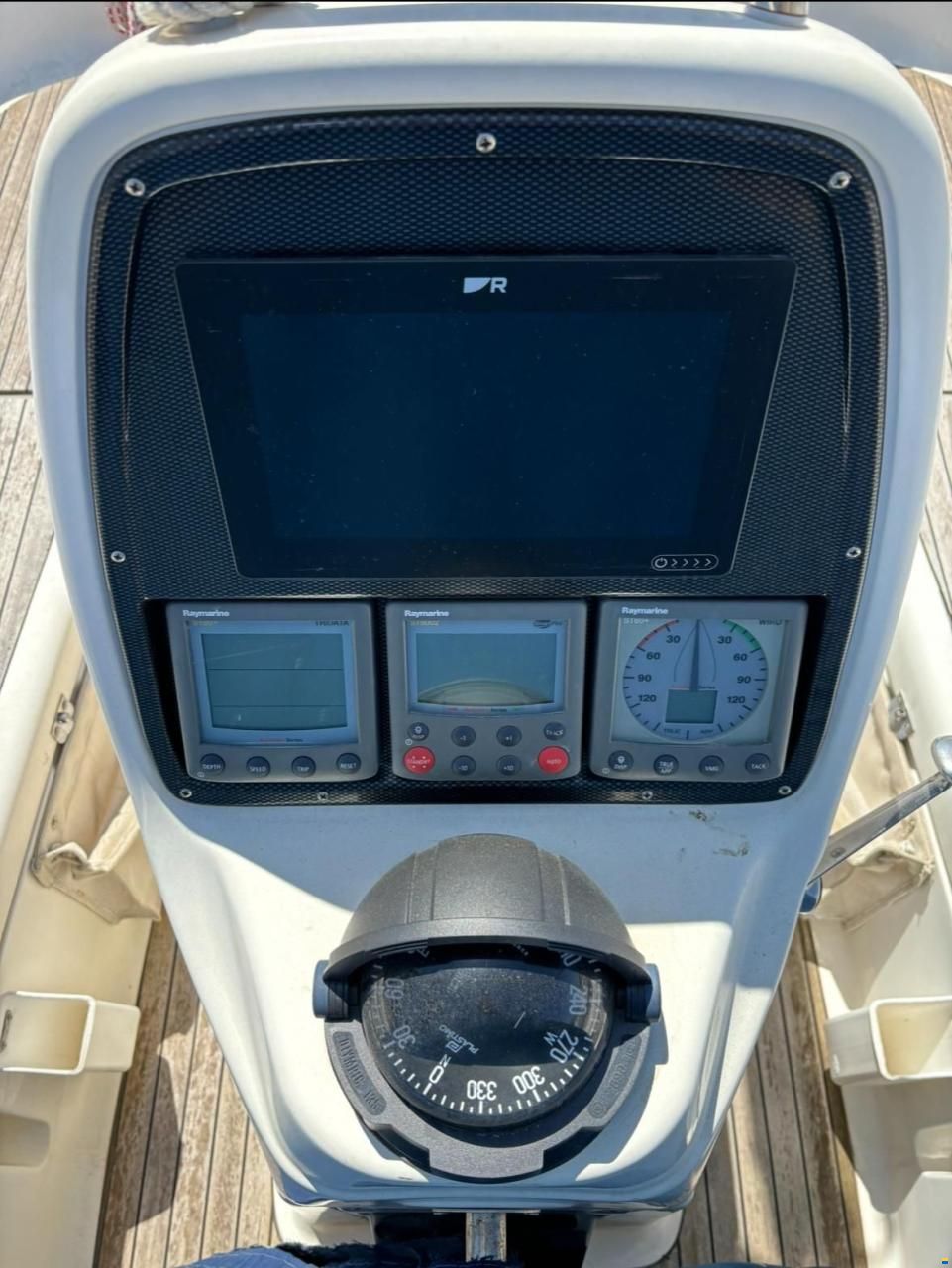Bavaria Cruiser 38