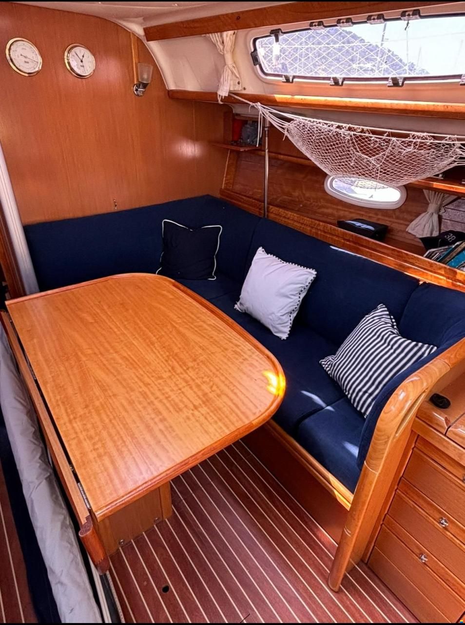 Bavaria Cruiser 38