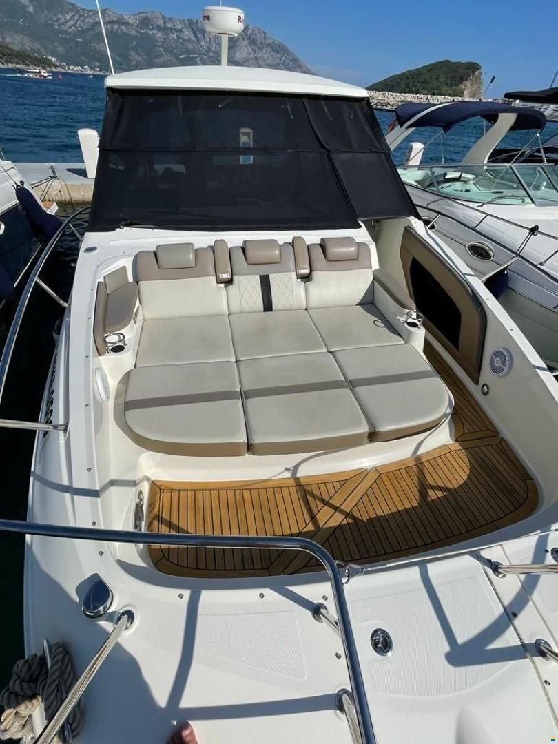 Sea Ray 320 Sundancer