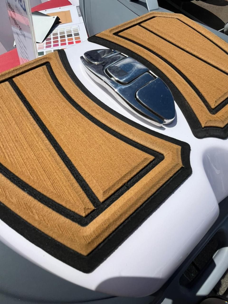 Italboats Stingher 380 Fast Rike