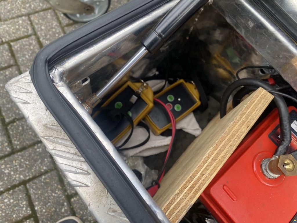 PEGA ZB3500