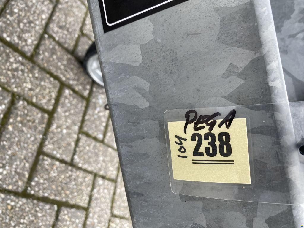 PEGA ZB3500