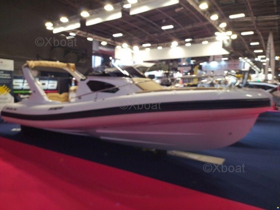 Salpa 30 SOLEIL
