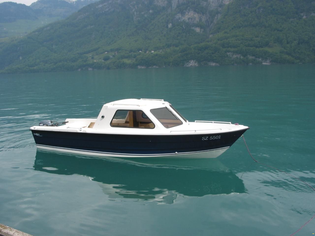 Thoma C600
