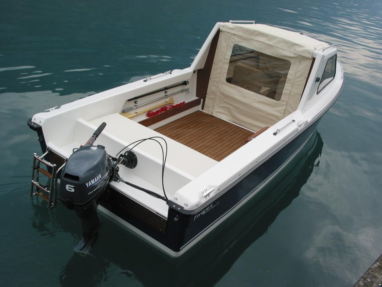 Thoma C600