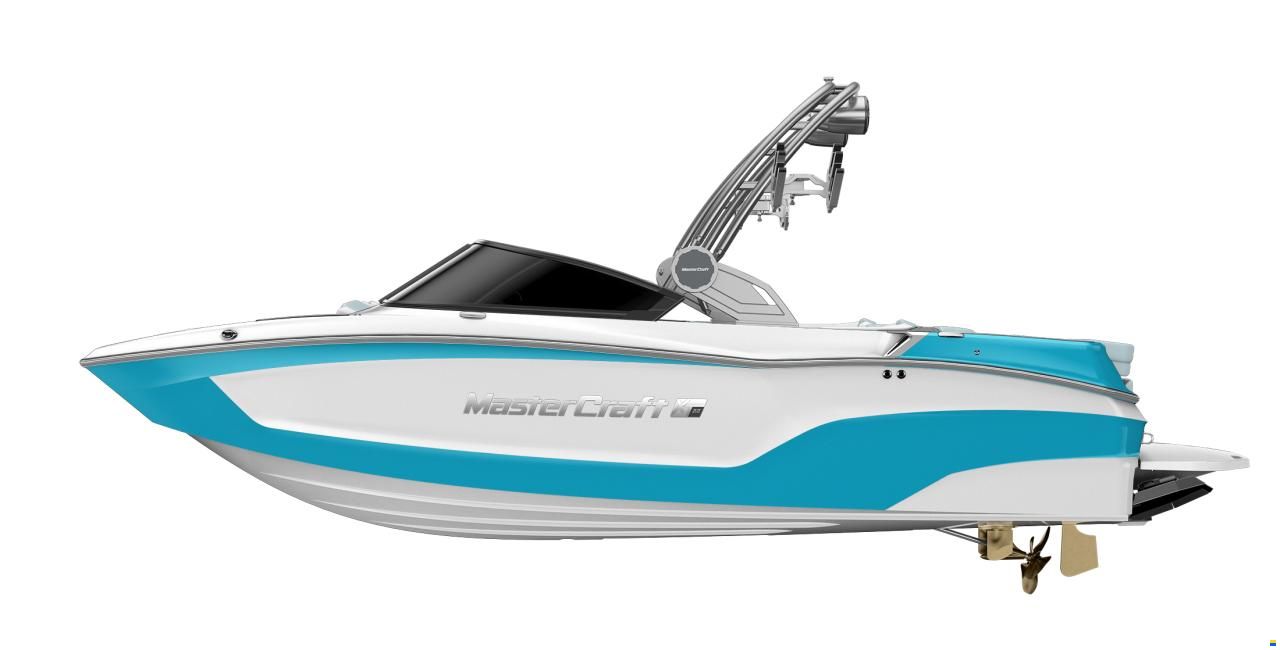 MasterCraft XT20