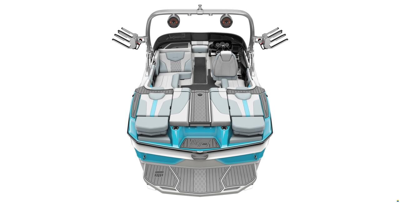 MasterCraft XT20