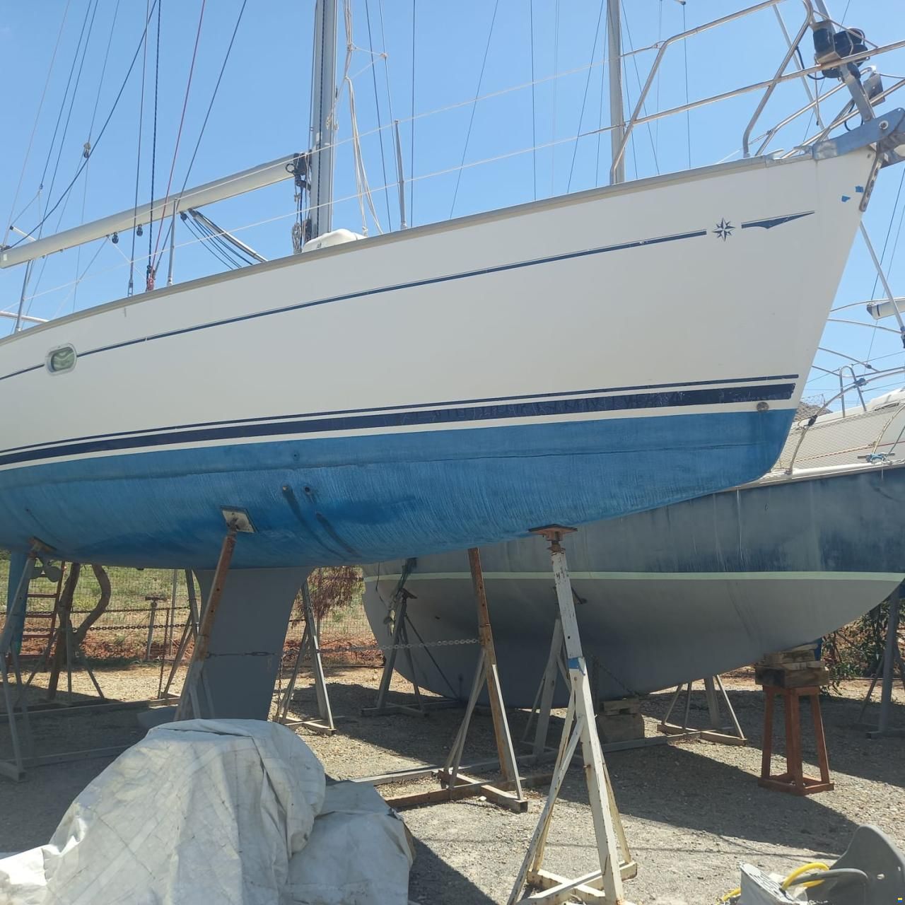 Jeanneau Sun Odyssey 40.3