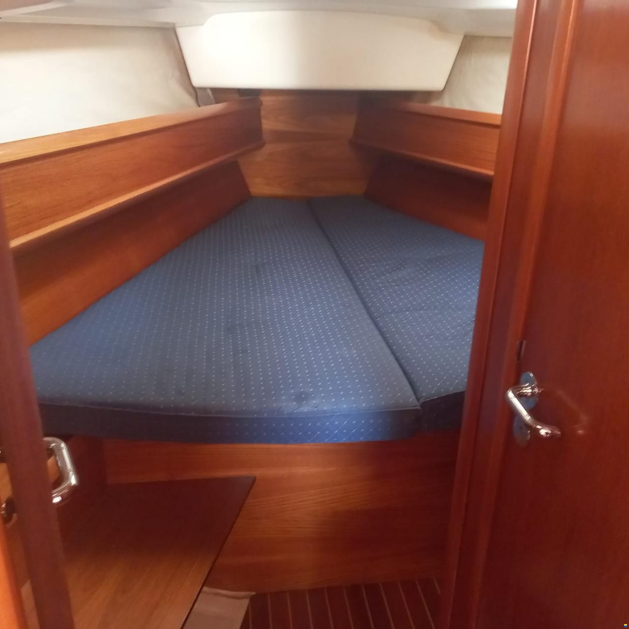 Jeanneau Sun Odyssey 40.3