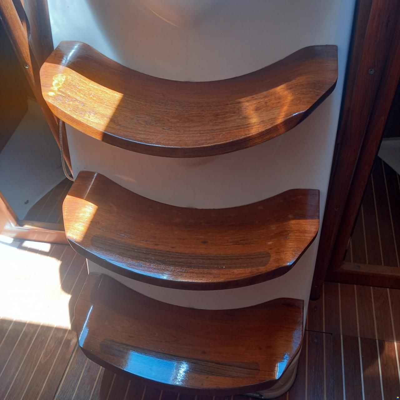 Jeanneau Sun Odyssey 40.3