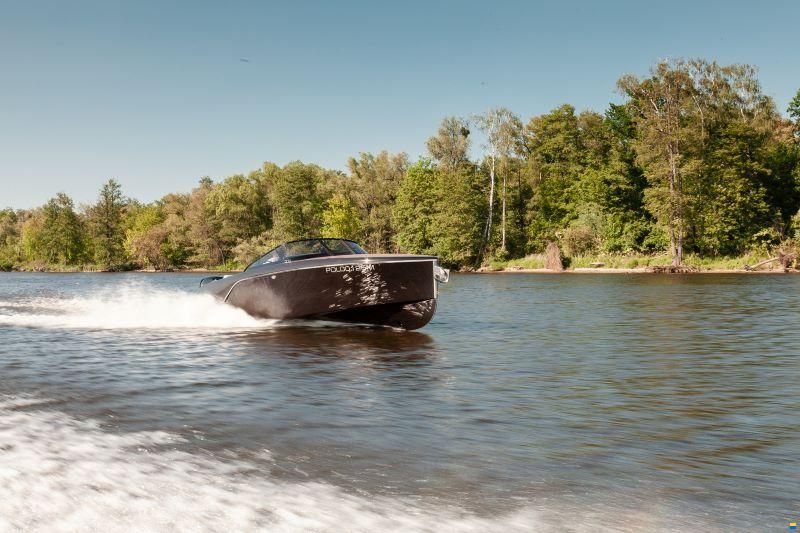 VTS Boats Flying Shark 7.7