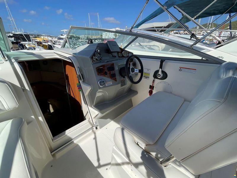 Bayliner 255