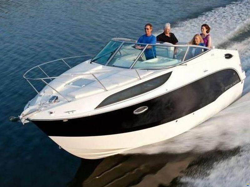 Bayliner 255