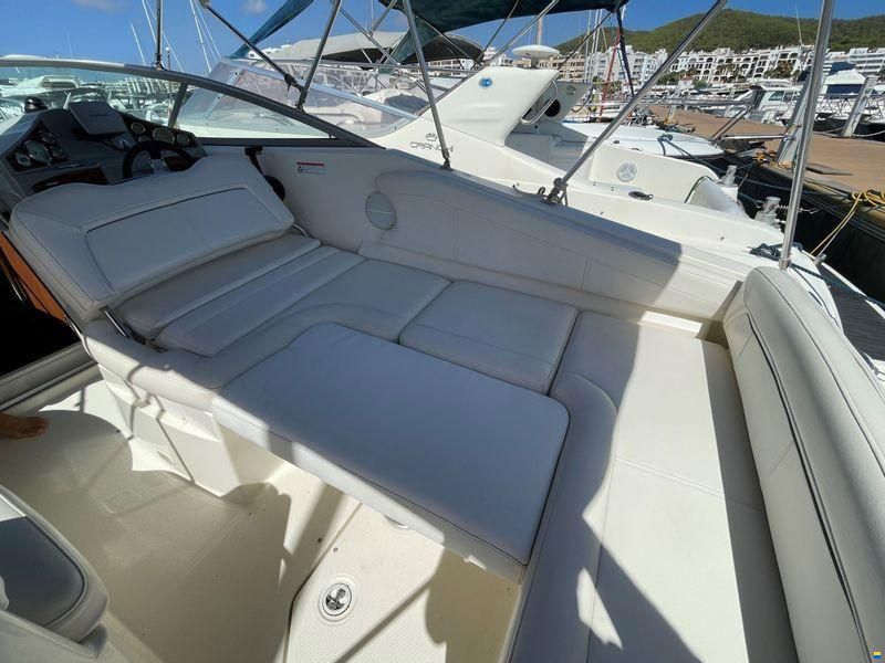 Bayliner 255