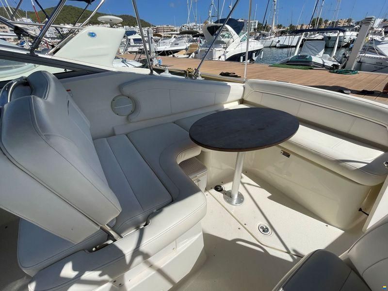 Bayliner 255