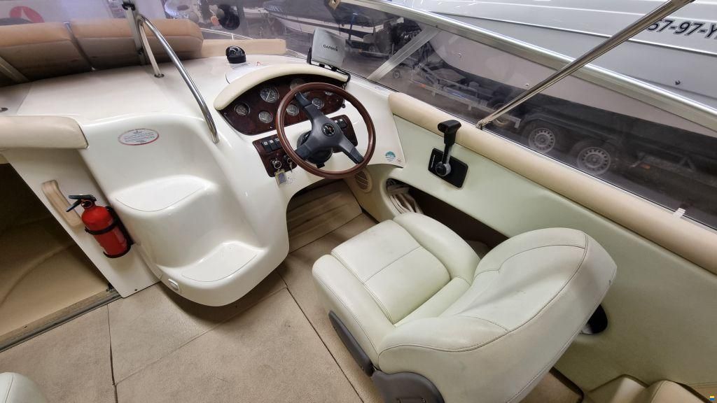Cranchi 21 Ellipse