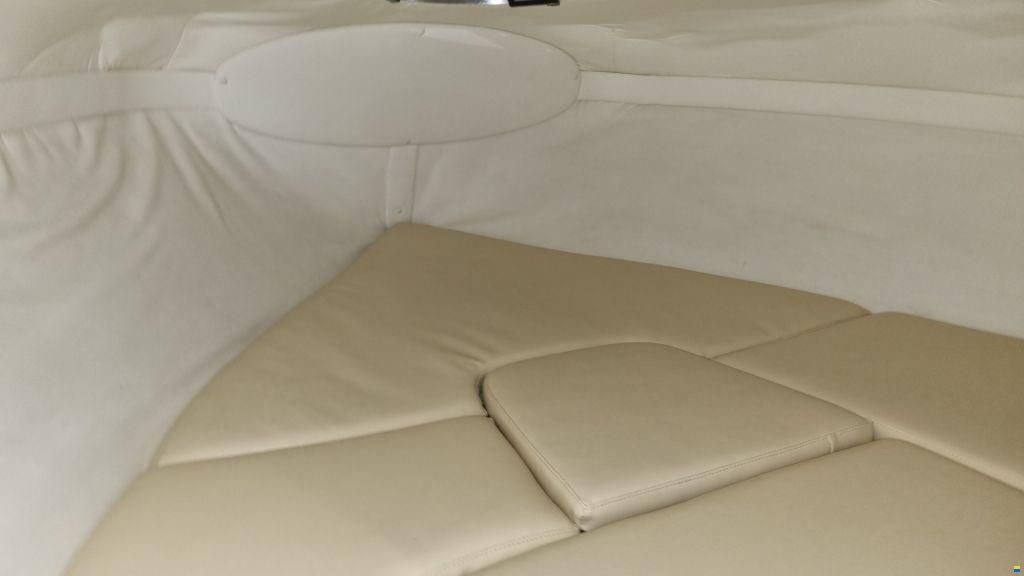 Cranchi 21 Ellipse
