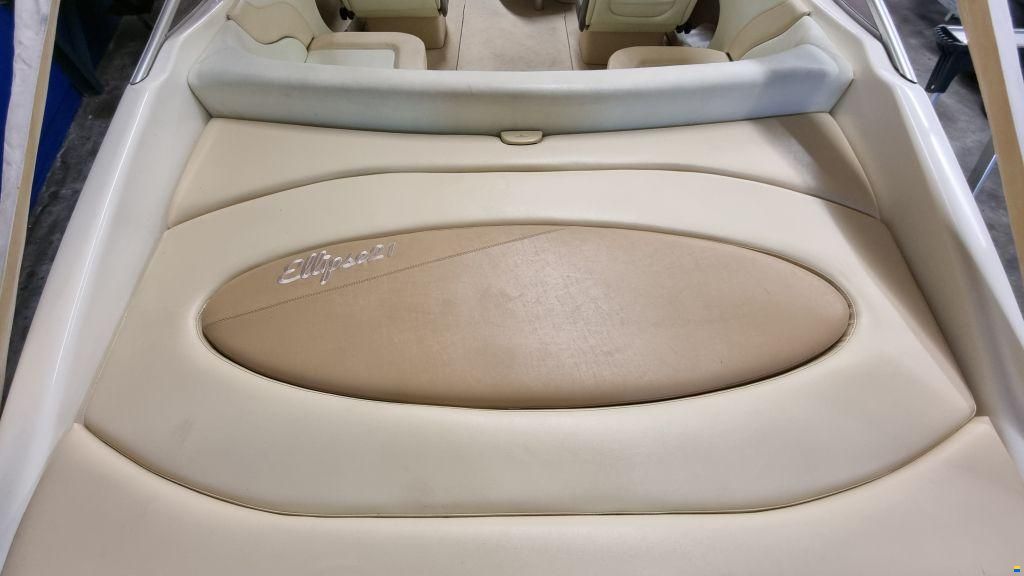 Cranchi 21 Ellipse