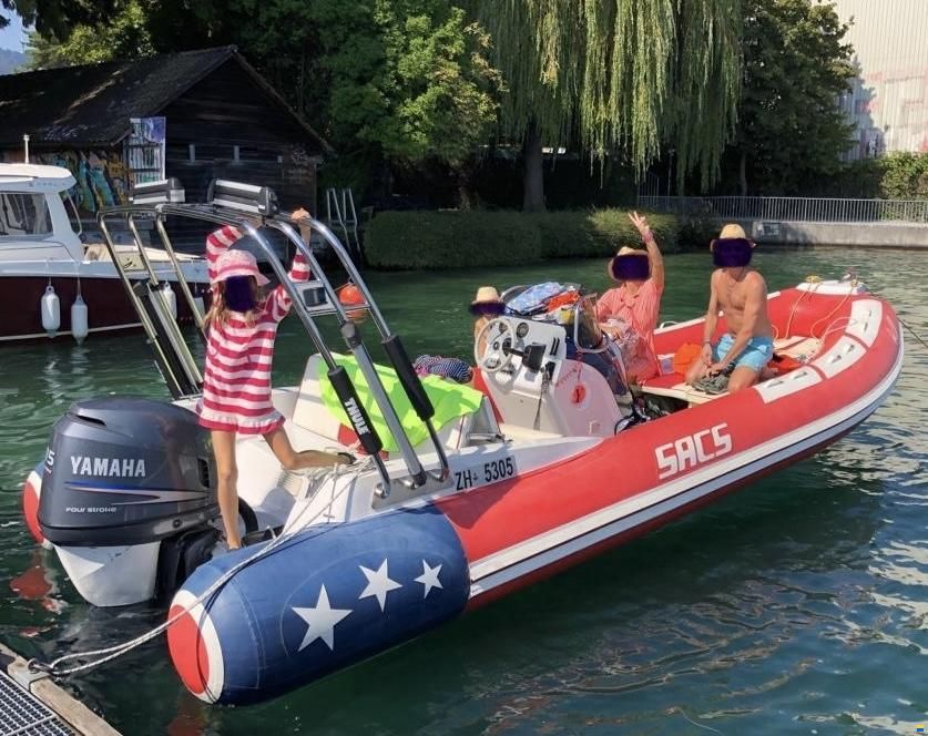 JAHRESMIETE -TEILEN ZU ZWEIT- IN Z&Uuml;RICH
