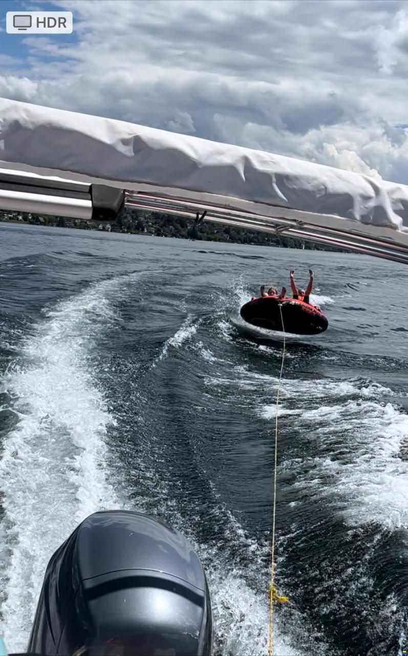 JAHRESMIETE -TEILEN ZU ZWEIT- IN Z&Uuml;RICH