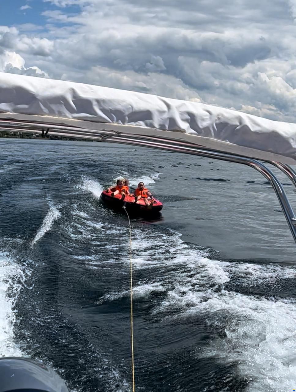 JAHRESMIETE -TEILEN ZU ZWEIT- IN Z&Uuml;RICH