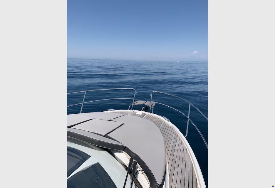 Jeanneau Merry Fisher 895