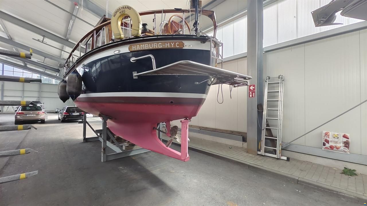 Siltala NAUTICAT 33