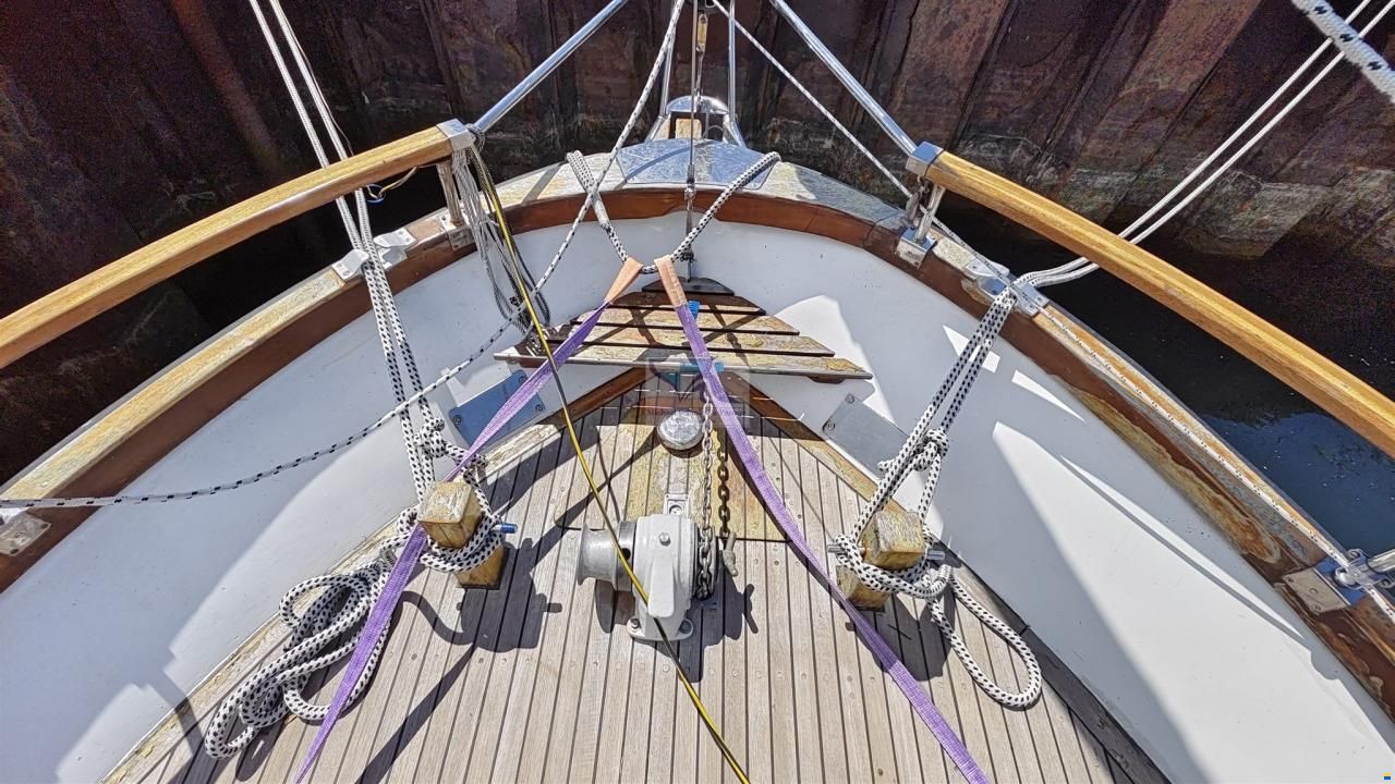 Siltala NAUTICAT 33