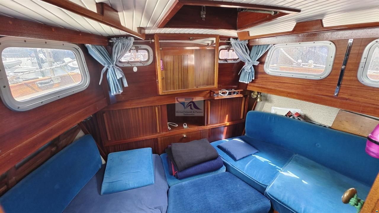 Siltala NAUTICAT 33