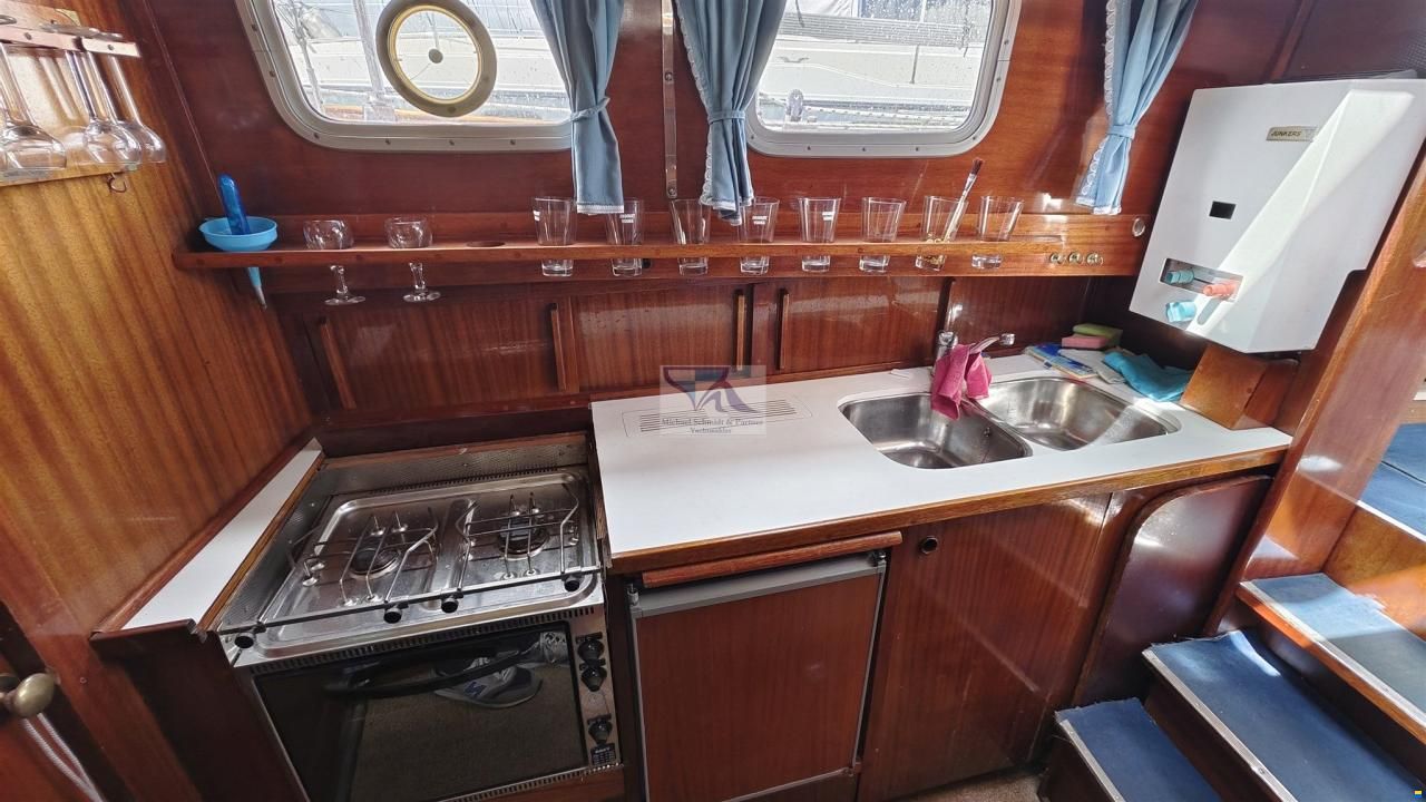 Siltala NAUTICAT 33