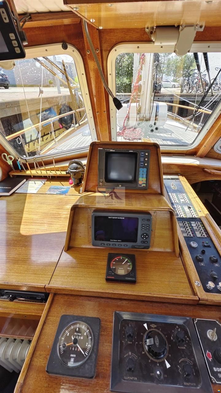 Siltala NAUTICAT 33