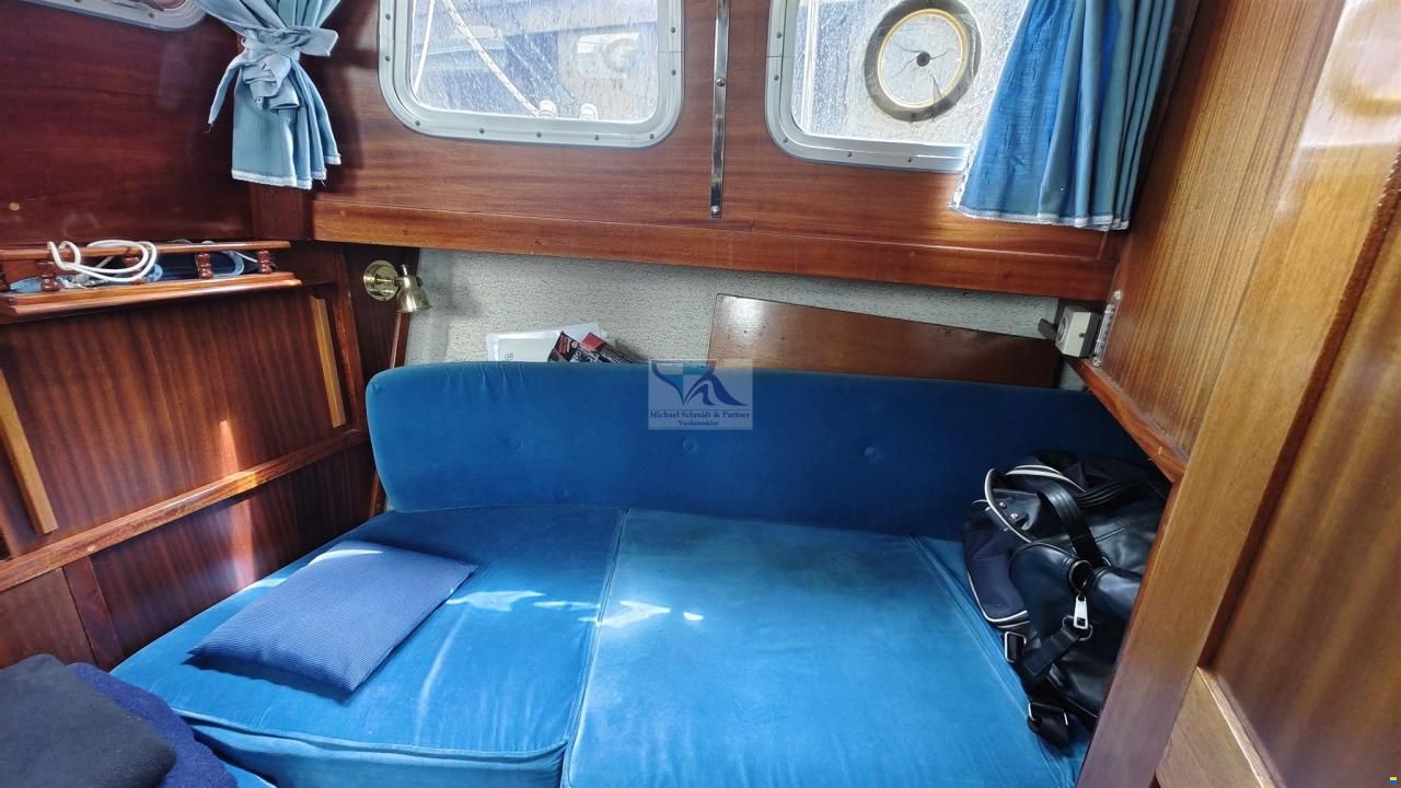 Siltala NAUTICAT 33