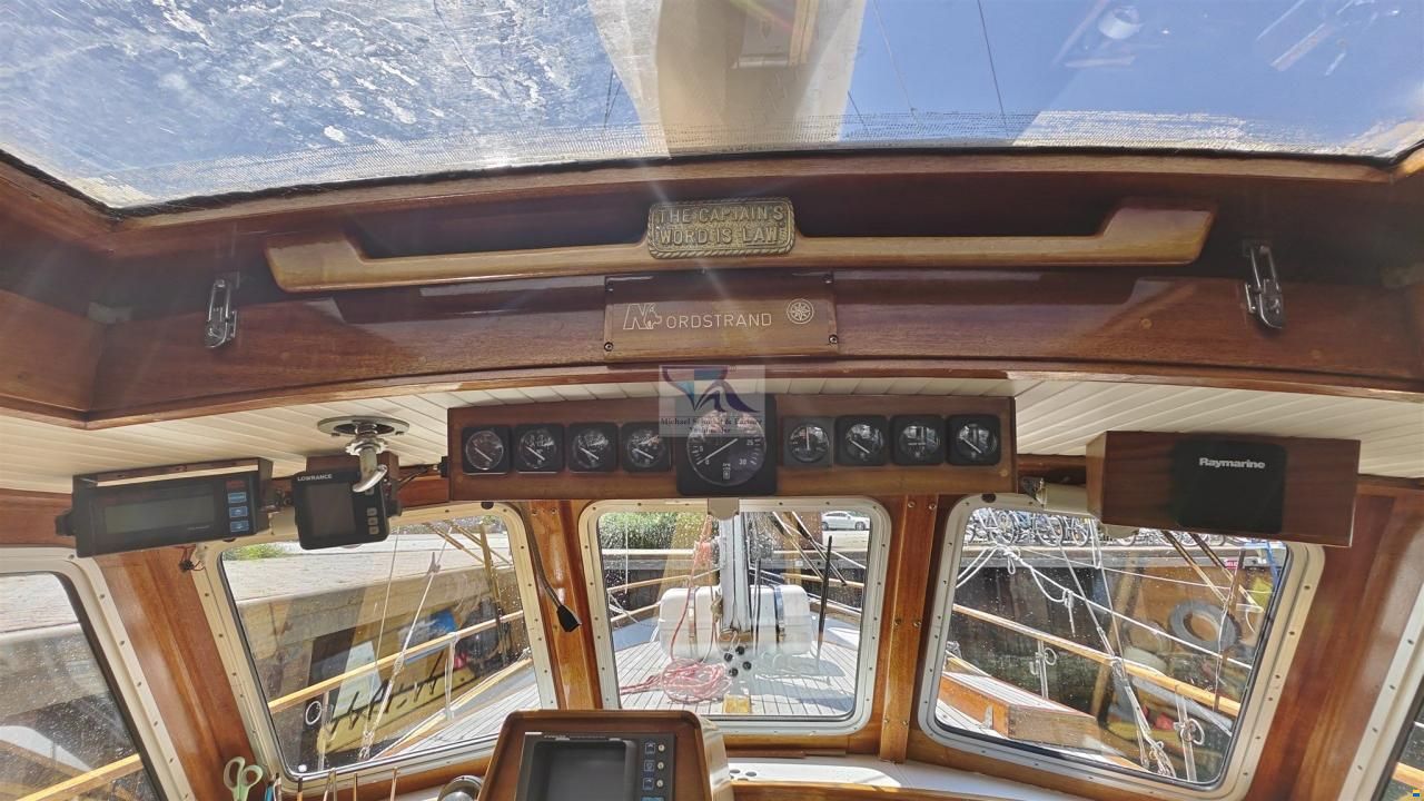 Siltala NAUTICAT 33