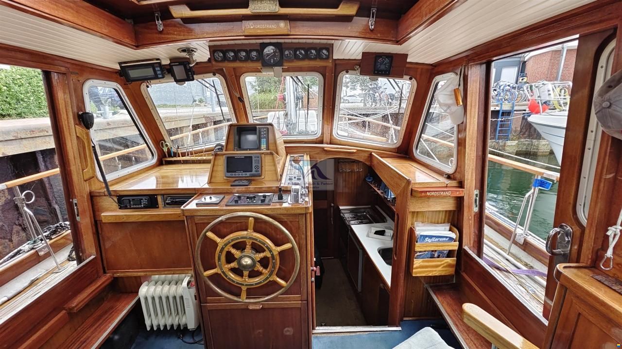 Siltala NAUTICAT 33