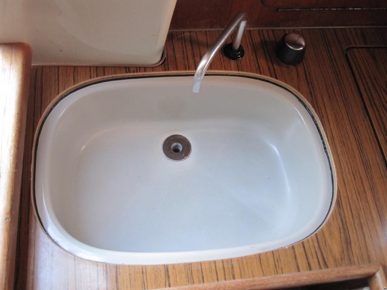 Dehler Delanta 80