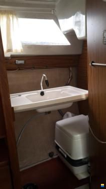 Dehler Delanta 80