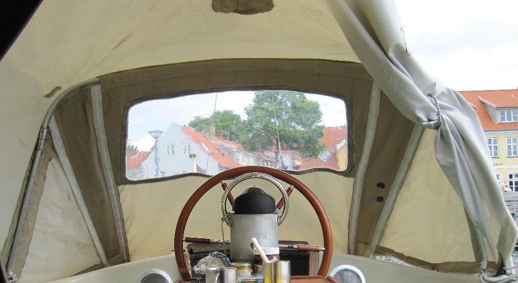 Dehler Delanta 80