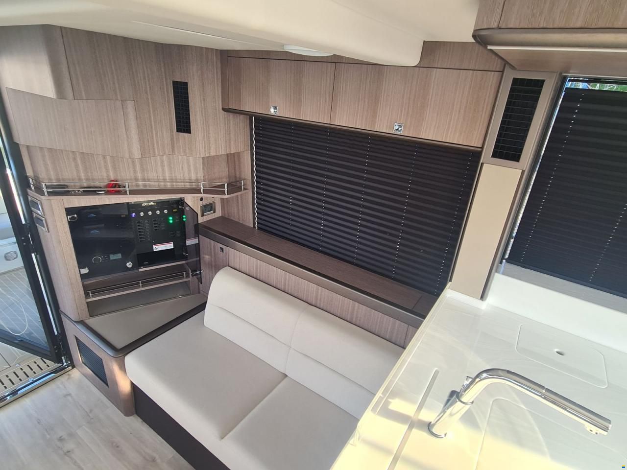 Galeon 440 Fly, 2023