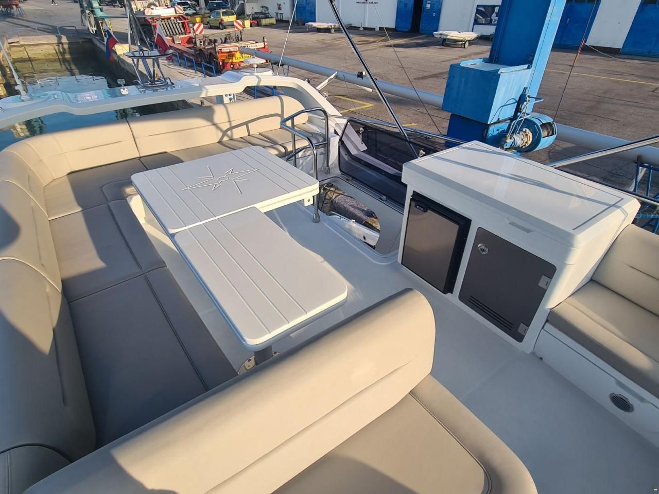 Galeon 440 Fly, 2023