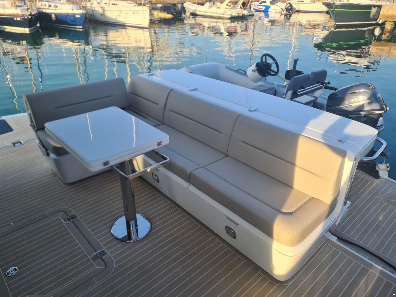Galeon 440 Fly, 2023